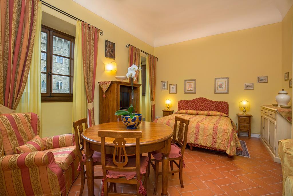La Casa Del Garbo - Luxury Rooms & Suite Florence Bilik gambar