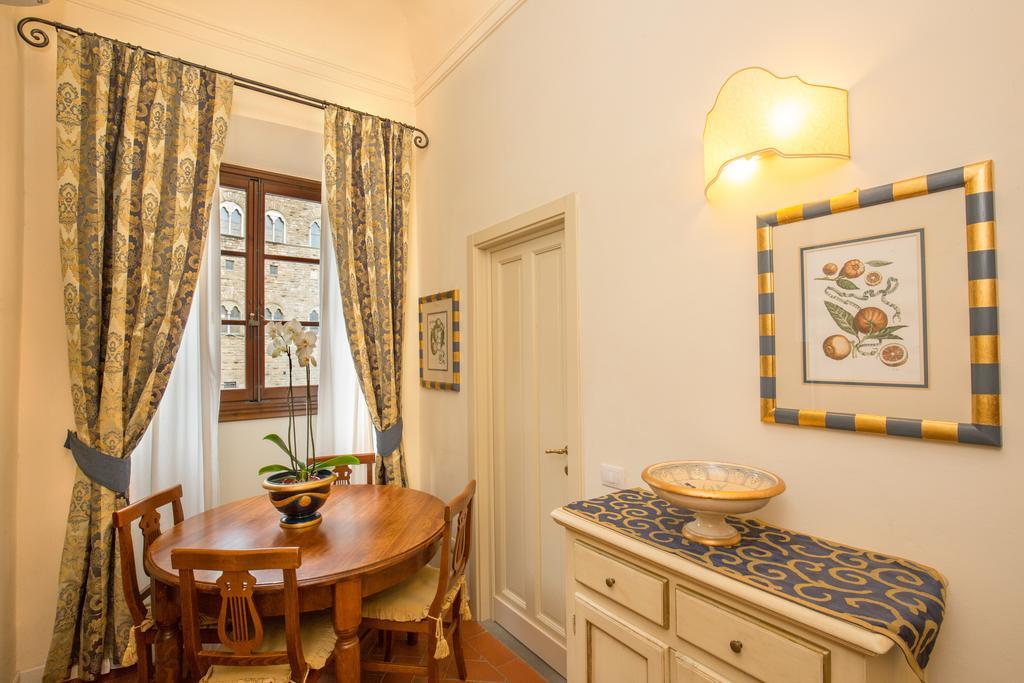 La Casa Del Garbo - Luxury Rooms & Suite Florence Bilik gambar