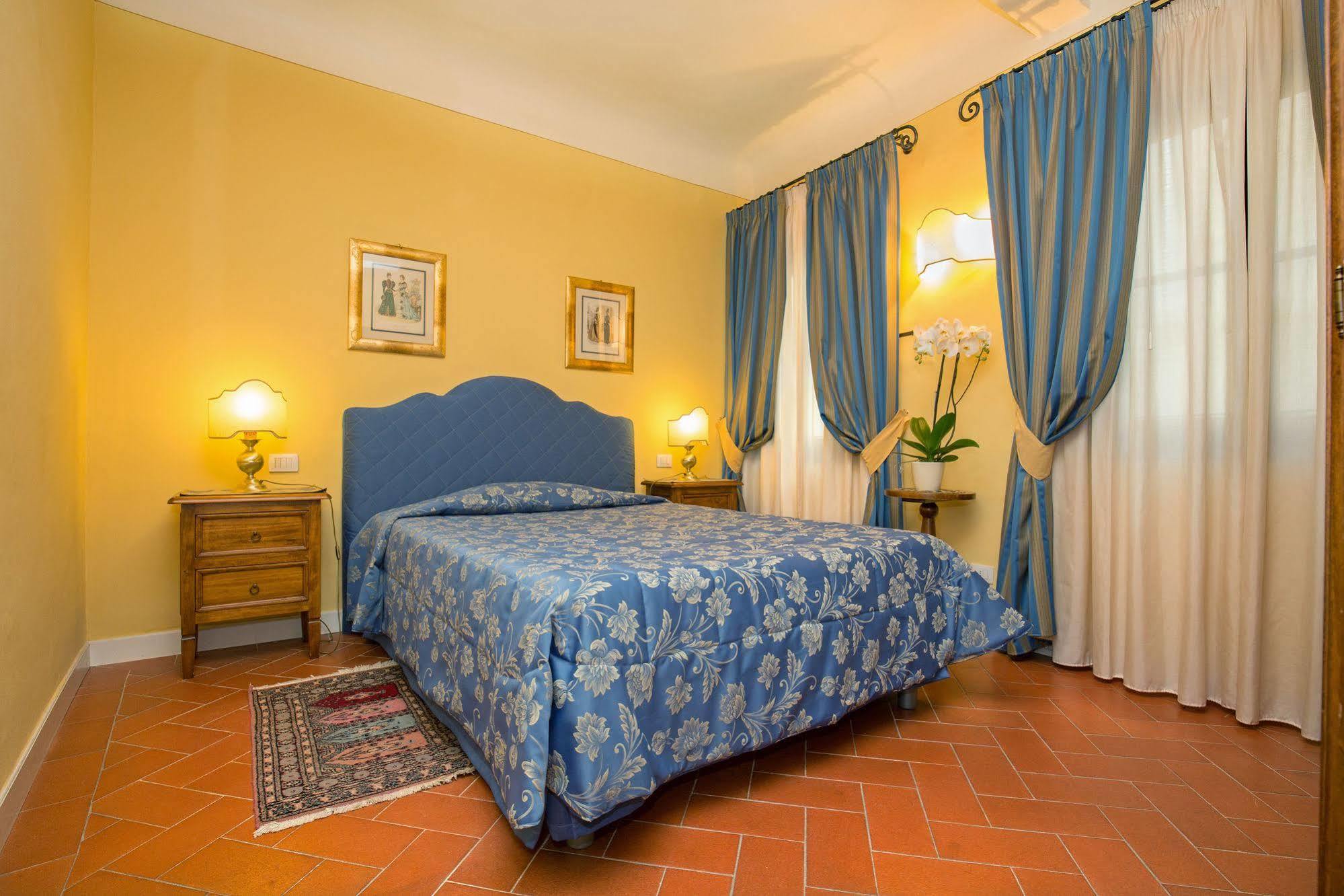 La Casa Del Garbo - Luxury Rooms & Suite Florence Luaran gambar