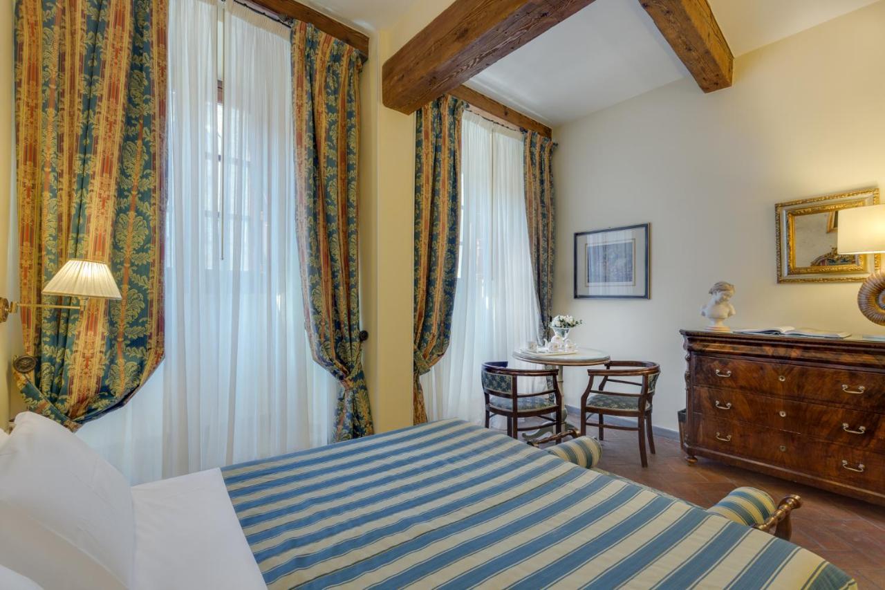 La Casa Del Garbo - Luxury Rooms & Suite Florence Luaran gambar